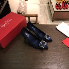 Roger Vivier Shoes